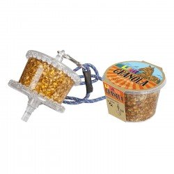 Ласощі для коня Granola 550 гр, Likit