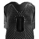  Пад гелевый на седло hexagonal Ortho-pubis Dri-lex 20mm Acavallo
