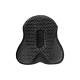  Пад гелевый на седло hexagonal Ortho-pubis Dri-lex 20mm Acavallo