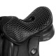  Пад гелевый на седло hexagonal Ortho-pubis Dri-lex 20mm Acavallo