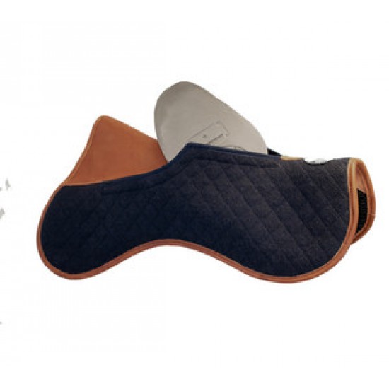 ПАД под седло с корректирующими вставками Ergonomic, Antares