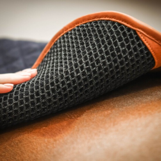 Пад під сідло Ergonomic, Antares
