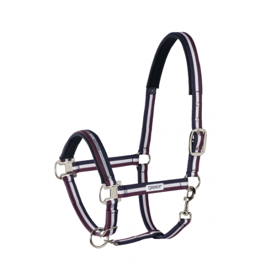 Недоуздок Pin Buckle Basics від Eskadron