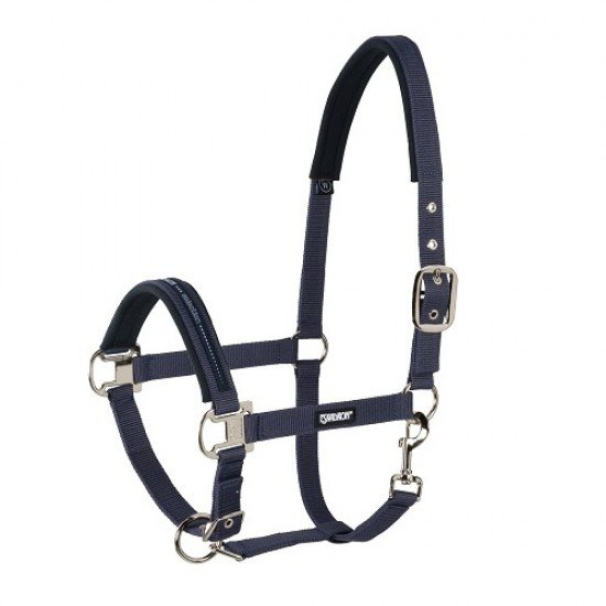 Недоуздок Pin Buckle Basics від Eskadron