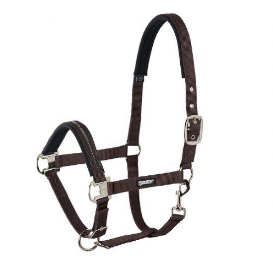Недоуздок Pin Buckle Basics від Eskadron