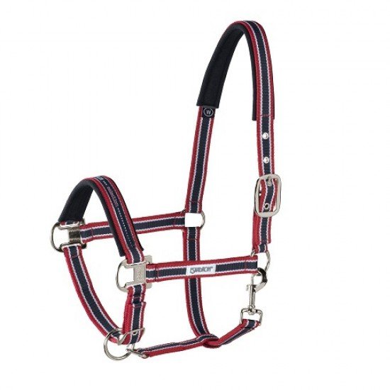 Недоуздок Pin Buckle Basics від Eskadron
