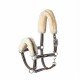 Недоуздок LAMBSKIN PIN BUCKLE від Eskadron