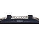 Недоуздок с неопреном Control Pin Buckle Core от Eskadron