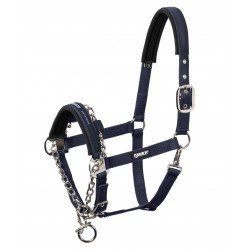 Недоуздок с неопреном Control Pin Buckle Core от Eskadron