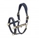Недоуздок Faux Leather Doublepin Heritage 25/26, Eskadron