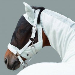 Недовуздок з неопреном Cord Doublepin Classic Sports від Eskadron