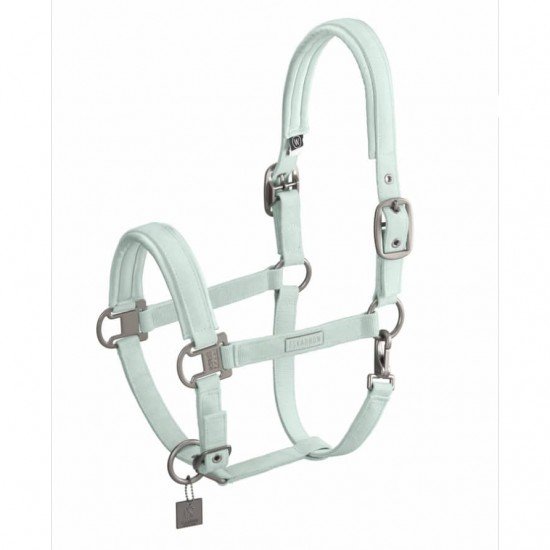 Недовуздок з неопреном Cord Doublepin Classic Sports від Eskadron