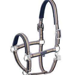 Недовуздок з неопреном Double Pin Classic Sports S/S 2026 від Eskadron