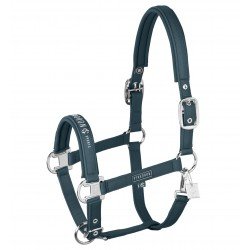 Недоуздок с неопреном Sparkle Double Pin Classic Sports S/S 2026 от Eskadron Недоуздок с неопреном Sparkle Double Pin Classic Sports S/S 2026 от Eskadron