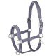 Недоуздок с неопреном Sparkle Double Pin Classic Sports S/S 2026 от Eskadron