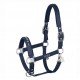 Недоуздок с неопреном Sparkle Double Pin Classic Sports S/S 2026 от Eskadron