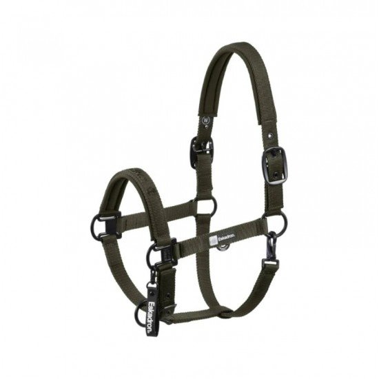 Недоуздок Double Pin Dynamic 25, Eskadron