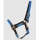 Недовуздок зі шкірою Plaited Nylon від Kentucky