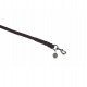 Чомбур Regular Swivel Hook Platinum, Eskadron