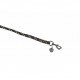 Чомбур Regular Swivel Hook Platinum, Eskadron