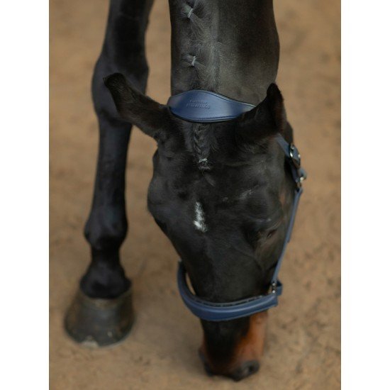 Недоуздок Dark Venice, Equestrian Stockholm