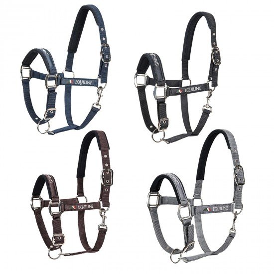 Недоуздок Capezza, Equiline