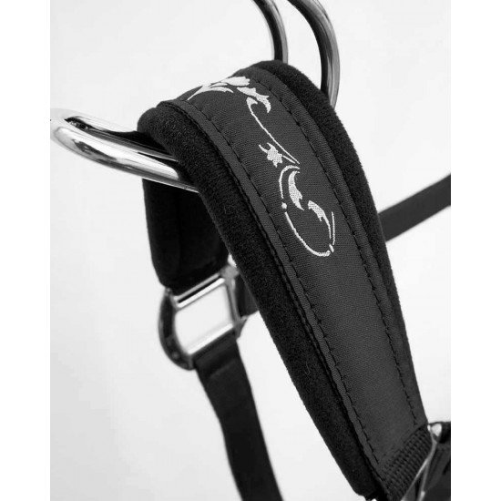 Недоуздок Capezza, Equiline