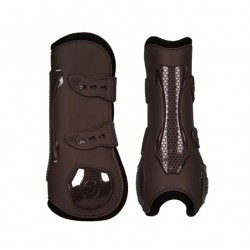 Ногавки передние Anatomic Tendon Equestrian Stockholm Brown