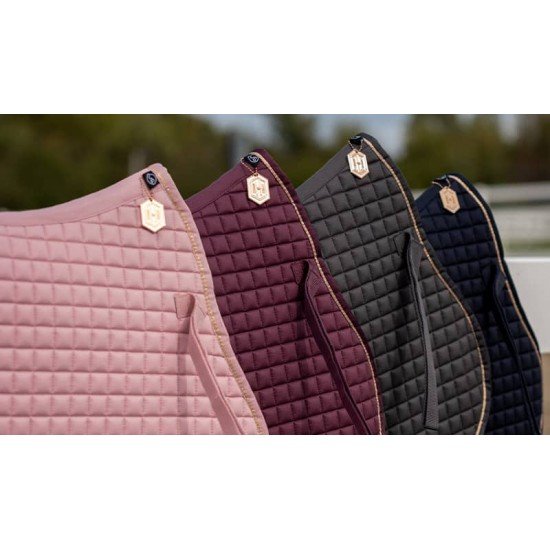 Вальтрап Cotton Classic Sports, Eskadron