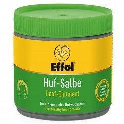 Мазь для копит зелена Huf-Salbe від Effol, 0,5л