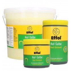 Мазь для копит жовта Huf-Salbe від Effol