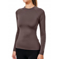 Лонгслів жіночий Dynamic Base Layer Top від Equestrian Stockholm