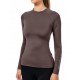 Лонгслів жіночий Dynamic Base Layer Top від Equestrian Stockholm
