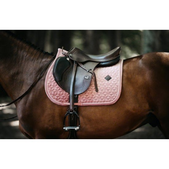 Вальтрап конкурний Velvet від Kentucky Horsewear