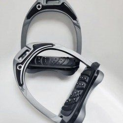 Стремена Aluminium, Flex-on