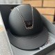 Шолом 2.0 MissShield Crystal Fabric Swarovsks Black +300 +5 Swar Black від Samshield