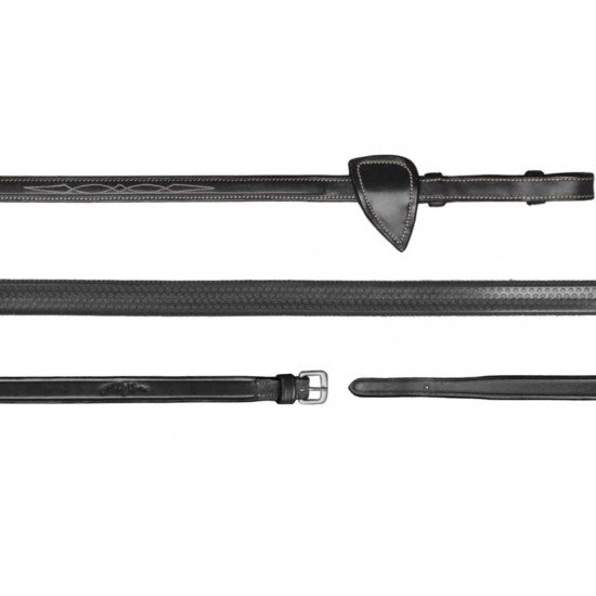 Повід гумовий 1/2 Rubber від Dyon