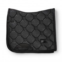 Вальтрап выездковый Equestirian Stockholm BLACK GLIMMER