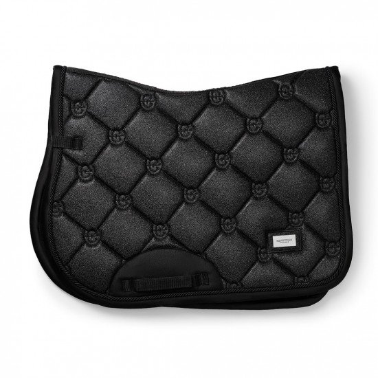 Вальтрап конкурный Equestirian Stockholm BLACK GLIMMER