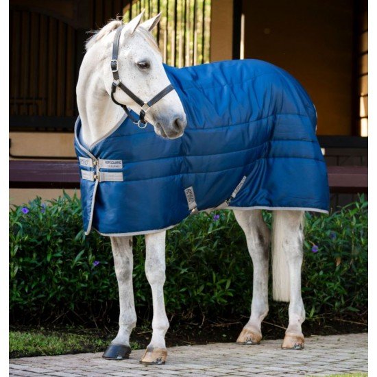 Попона денникова Amigo Diamond Insulator 200 г від Horseware