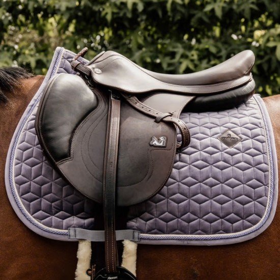 Вальтрап конкурний Velvet від Kentucky Horsewear