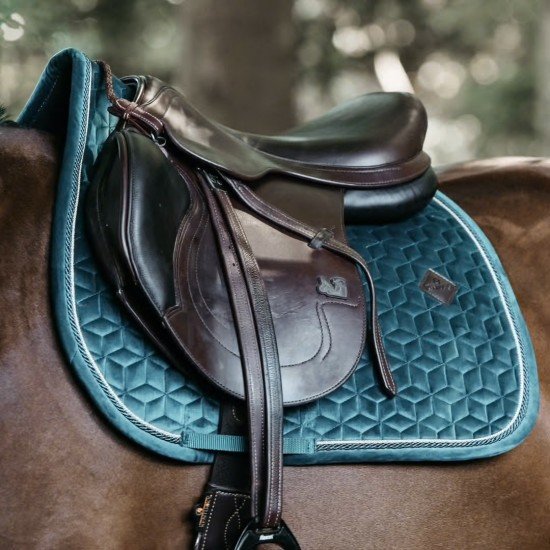 Вальтрап конкурний Velvet від Kentucky Horsewear
