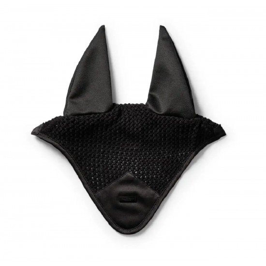 Вушка для коня Sportive Black, Equestirian Stockholm