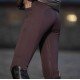 Бриджі жіночі утеплені з повною силіконовою леєю Kornelia від Kingsland