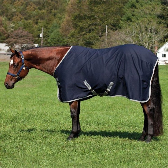 Попона денниковая Amigo X Sur Poly от Horseware