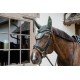 Вушка для коня Wellington 3D Logo Rope від Kentucky Horsewear