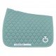 Вальтрап виїздковий Circular Quilted Jersey, Cavalleria Toscana