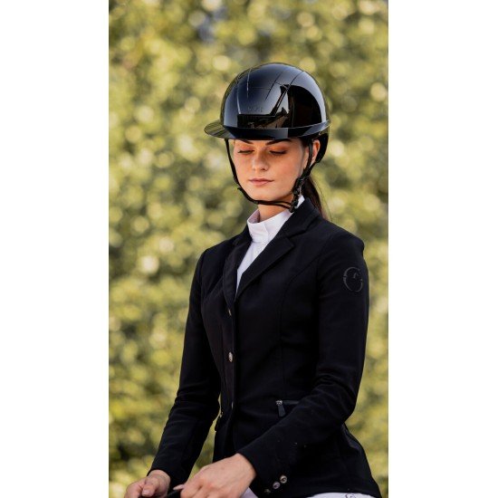 Шолом для верхової їзди Kooki Lady, Kask