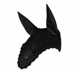 Ушки для лошади All Black Glimmer, Equestirian Stockholm