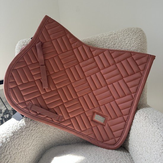 Вальтрап конкурний Equestrian Stockholm Modern Coral